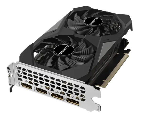 GIGABYTE VGA NVIDIA GeForce RTX 3050 GV-N3050WF2OCV2-6GD
