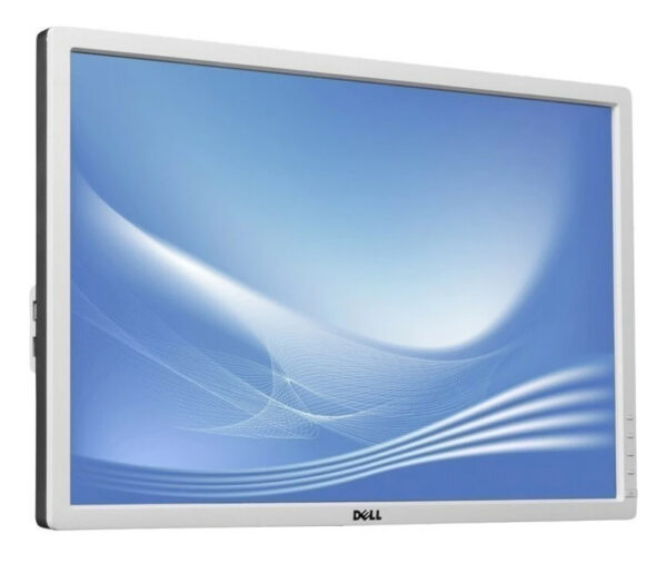 DELL used οθόνη U2412MC LED