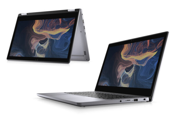 DELL Laptop Latitude 3310 2in1