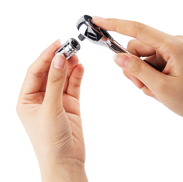 DELI σετ καστάνια με καρυδάκια DL0012T - Image 4