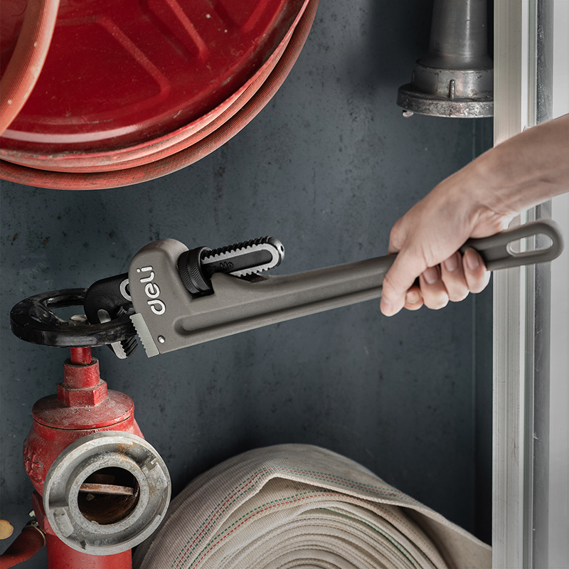 DELI κάβουρας υδραυλικού DL105014 - Image 3