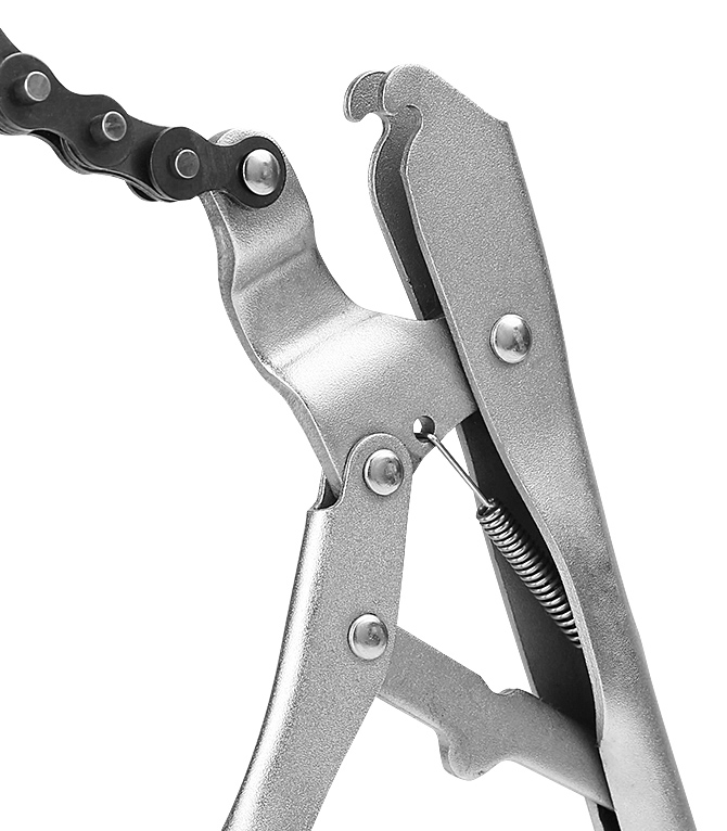 DELI αλυσοκάβουρας DL20018 - Image 3