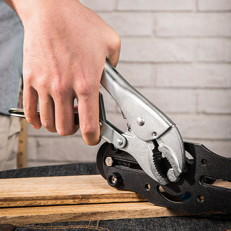 DELI πένσα γκριπ DL0381 - Image 2