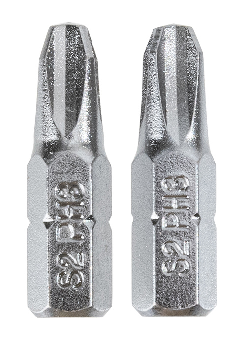 DELI σετ μύτες κατσαβιδιού DL251003