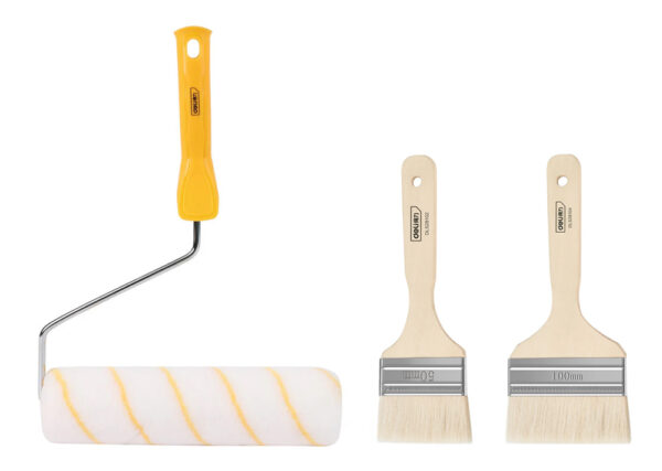 DELI σετ βαφής DL528003