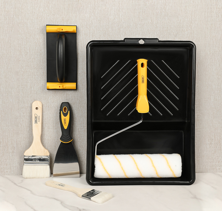 DELI σετ βαφής DL528006 - Image 2