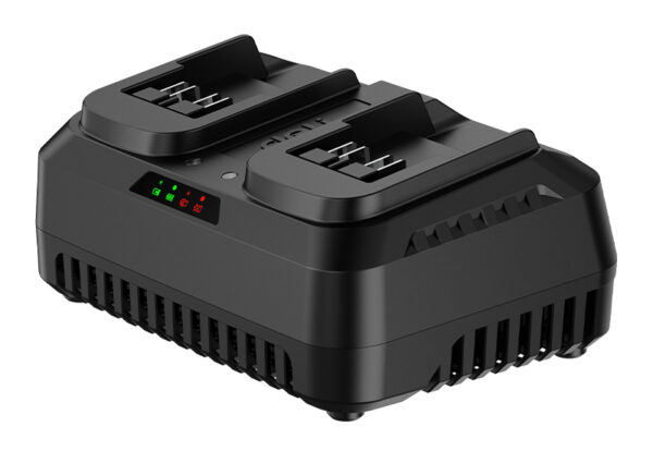 DELI φορτιστής μπαταριών εργαλείων μπαταρίας DE-CD20D4