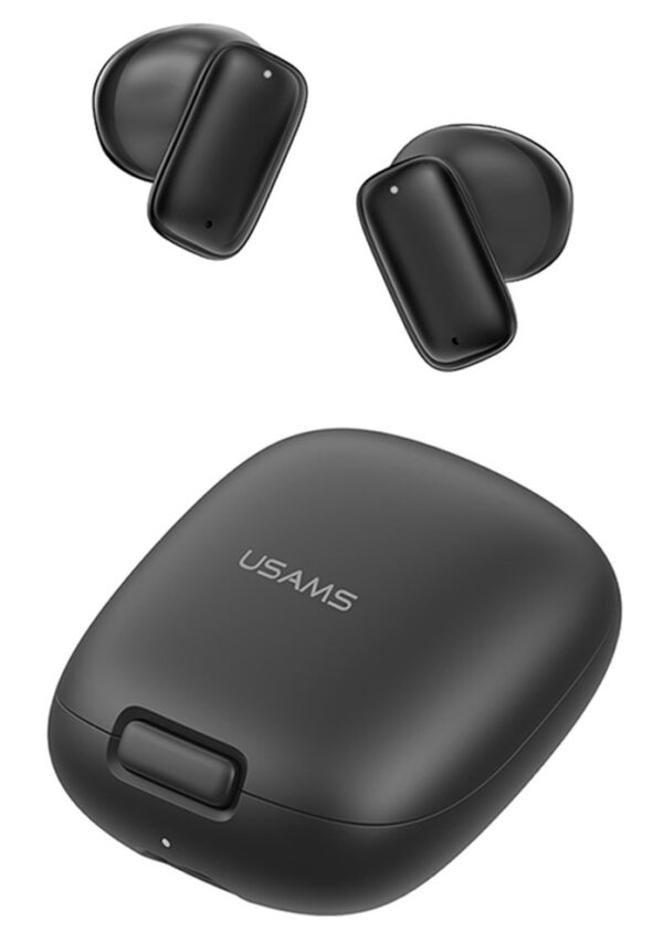 USAMS earphones με θήκη φόρτισης ID25