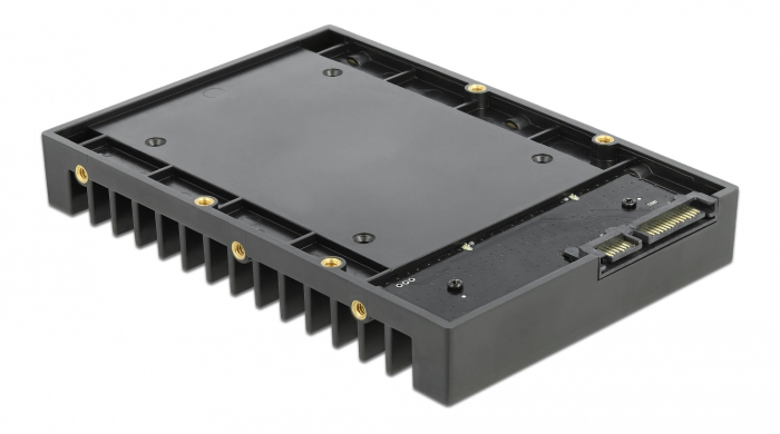 DELOCK tray 3.5" για 2.5" HDD/SSD 18364 - Image 3