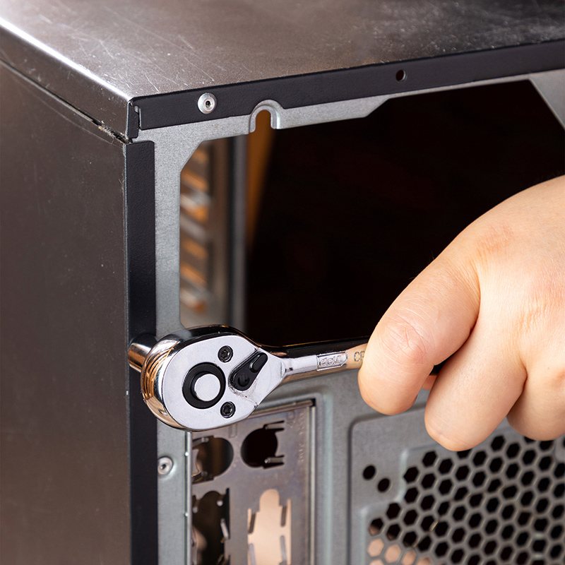 DELI σετ καστάνια με καρυδάκια DL0012T - Image 2