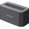 ORICO docking station για 2.5" ή 3.5" SATA HDD/SSD 6819C3-V1