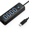 ORICO USB hub PW4U-C3
