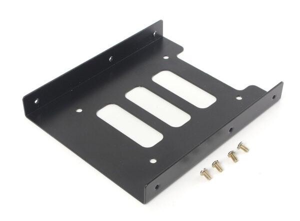POWERTECH tray 3.5" για 2.5" HDD/SSD BRAT-003