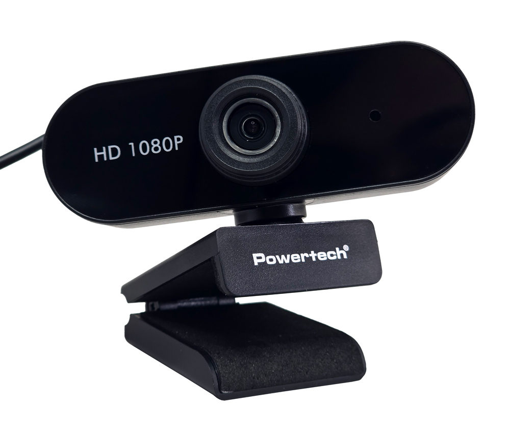 POWERTECH web camera PT-1382 - Image 3