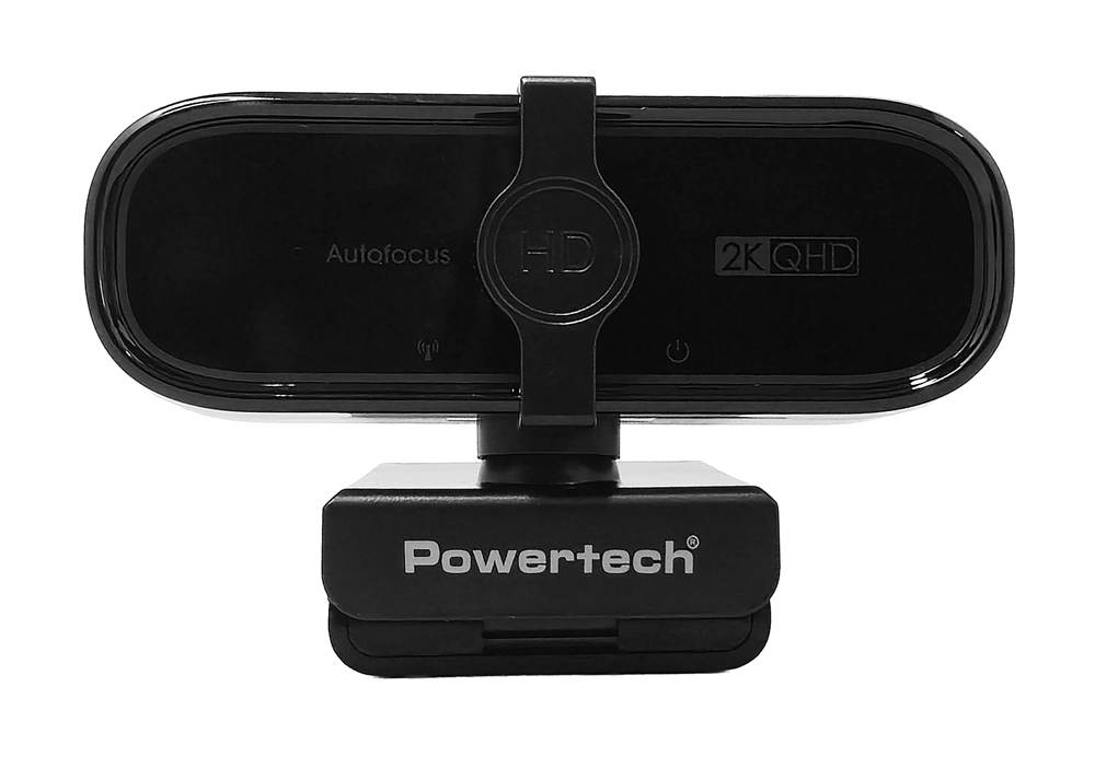 POWERTECH web camera PT-1427 - Image 2