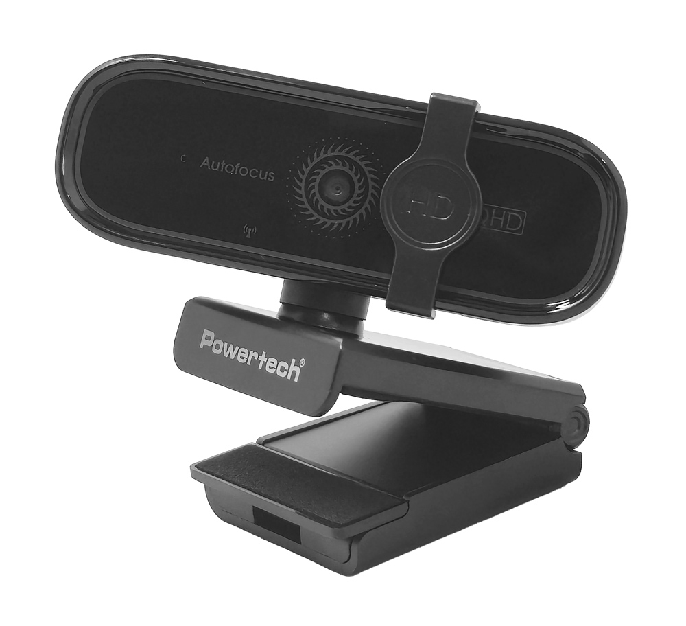 POWERTECH web camera PT-1427 - Image 3