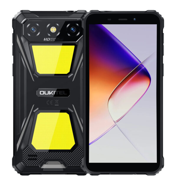 OUKITEL smartphone G5