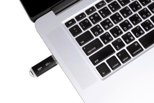 SILICON POWER USB Flash Drive Blaze B02 - Image 2