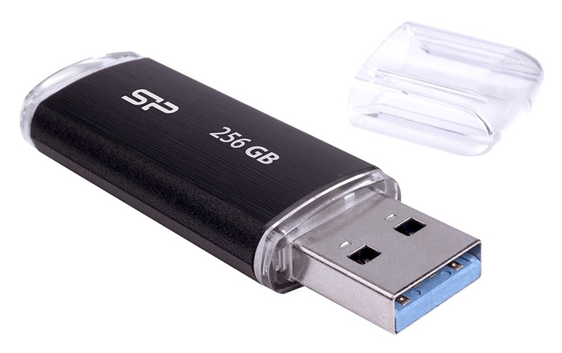 SILICON POWER USB Flash Drive Blaze B02 - Image 3